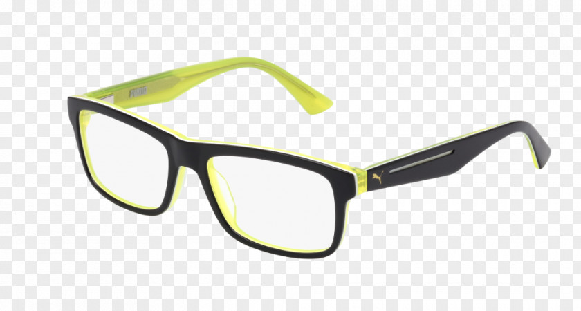 Glasses Sunglasses Eyewear Puma Lens PNG