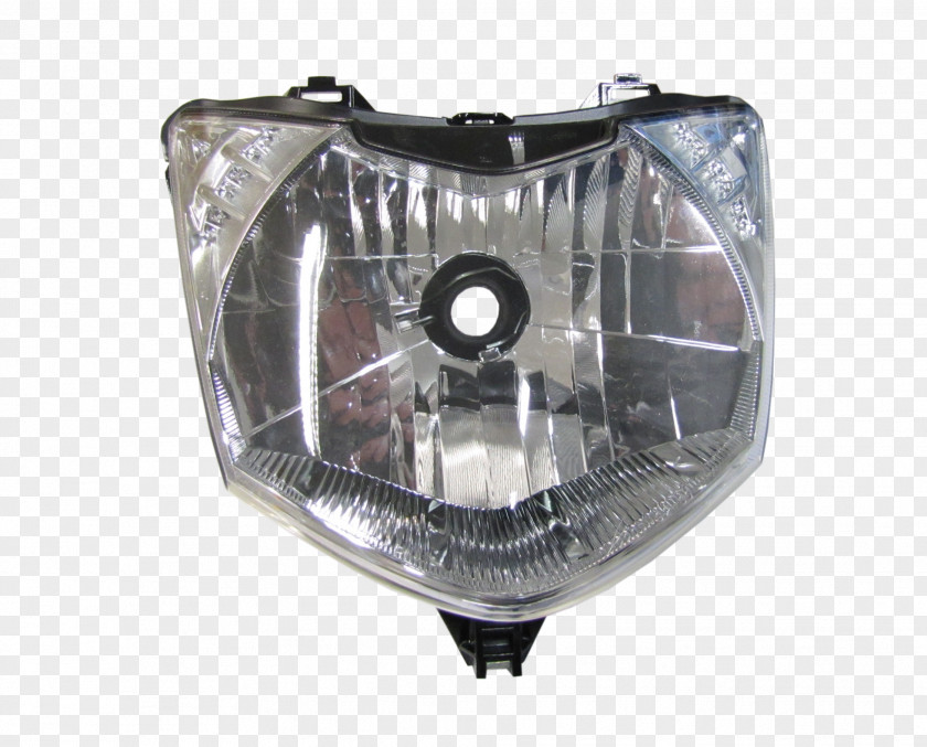 Headlights Headlamp Honda CBF125 Car Scooter PNG