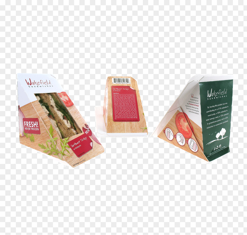 KFC Wedges Modified Atmosphere Packaging And Labeling Food Product Carton PNG