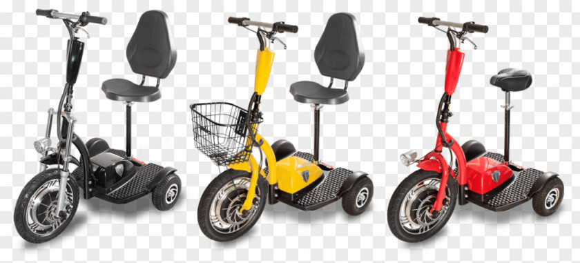 Motorized Tricycle Electric Vehicle Motorcycles And Scooters Mobility PNG