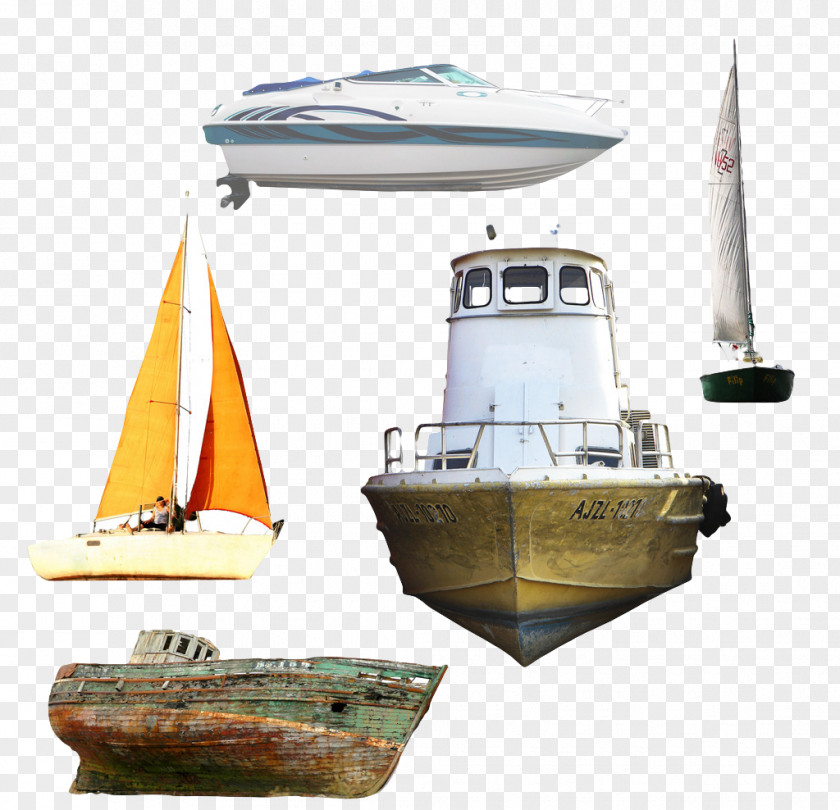 Picture Of The Ship Watercraft Sailing Clip Art PNG