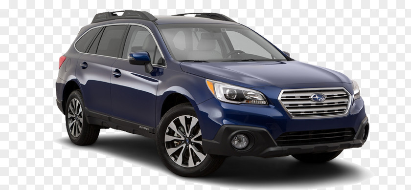 Subaru Outback Car Aixam Toyota Sport Utility Vehicle Motorised Quadricycle PNG