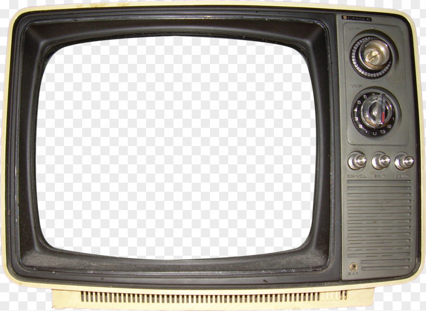 Television Chroma Key Stock Footage 4K Resolution PNG