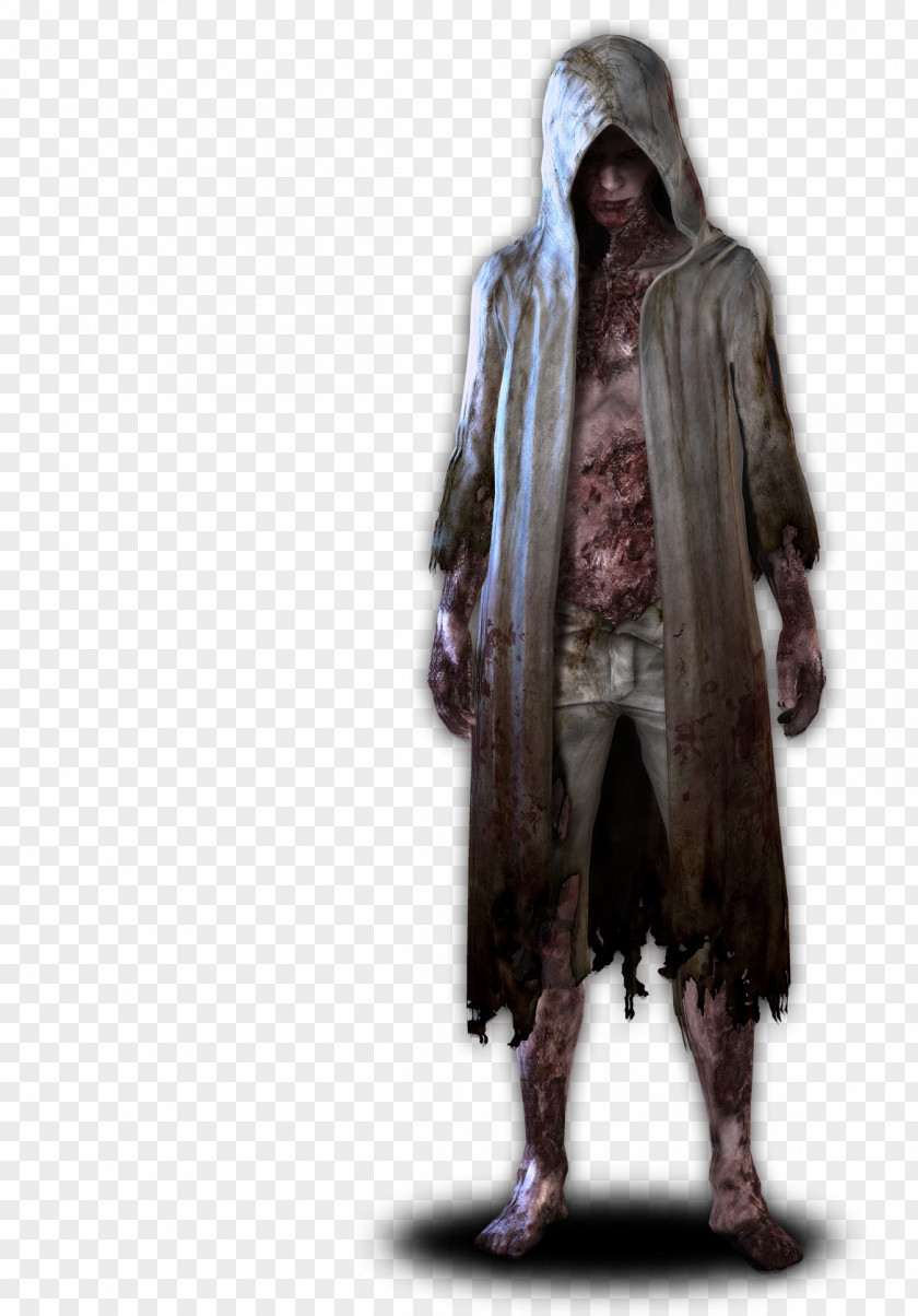 The Evil Within 2 Video Game Xbox One Zombie PNG game Zombie, others clipart PNG