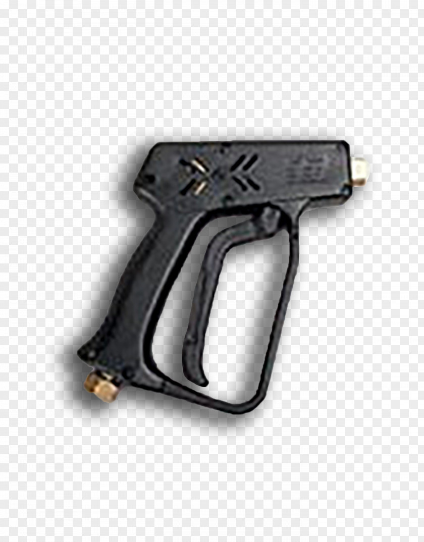 Trigger Pressure Washers Firearm Gun Vacuum Cleaner PNG