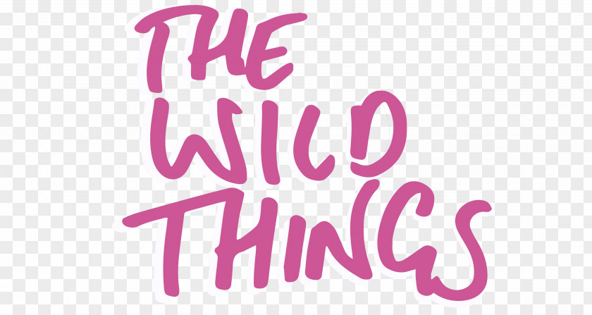 Where The Wild Things Are Logo Brand Font PNG