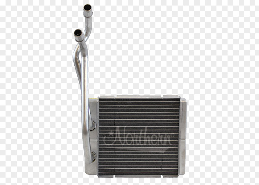 Air Conditioning Parts Product Design Radiator PNG