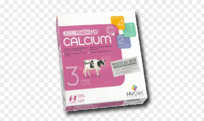 Calcium Taurine Cattle Rumen Baka Dairy Bolus PNG