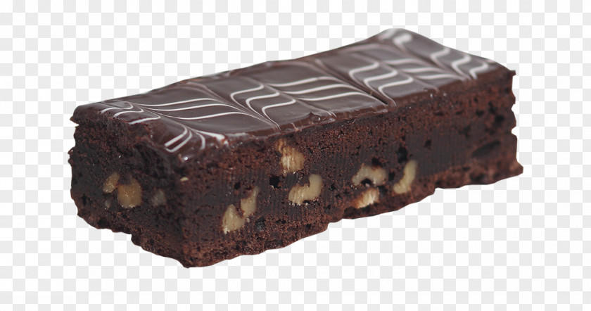 Chocolate Fudge Brownie Praline Flourless Cake Turrón PNG