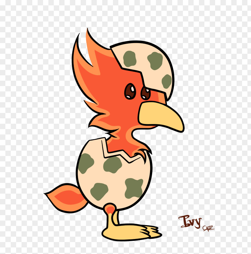 Duck Cartoon Beak Chicken As Food Clip Art PNG