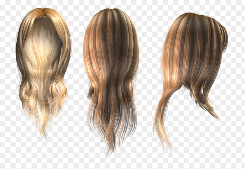 Hair Wig Hairstyle PNG