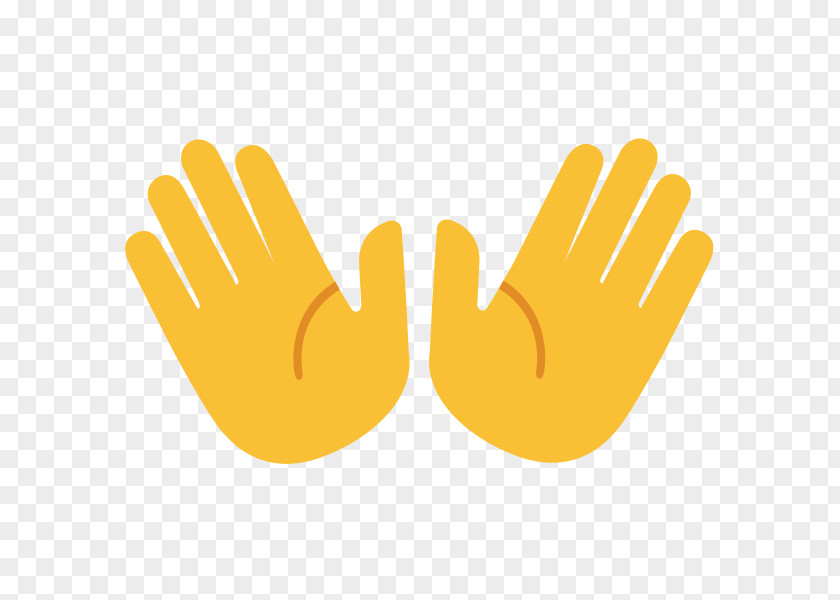 Hand Emoji Emojipedia Meaning Hug PNG