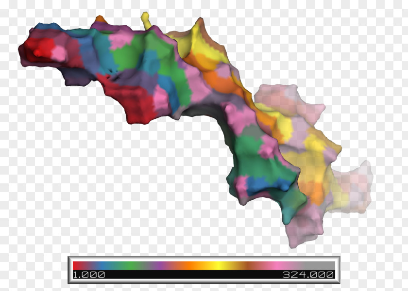 Hiv1 Protease Biome PNG