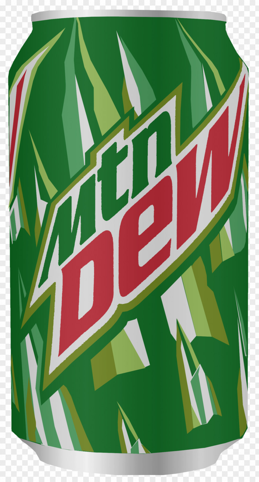 Mountain Dew Fizzy Drinks Diet Cola Pepsi Carbonated Drink PNG
