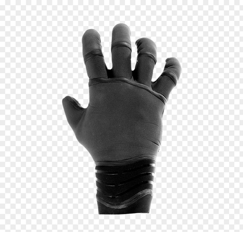 Neoprene Wetsuit Glove Latex Kevlar PNG