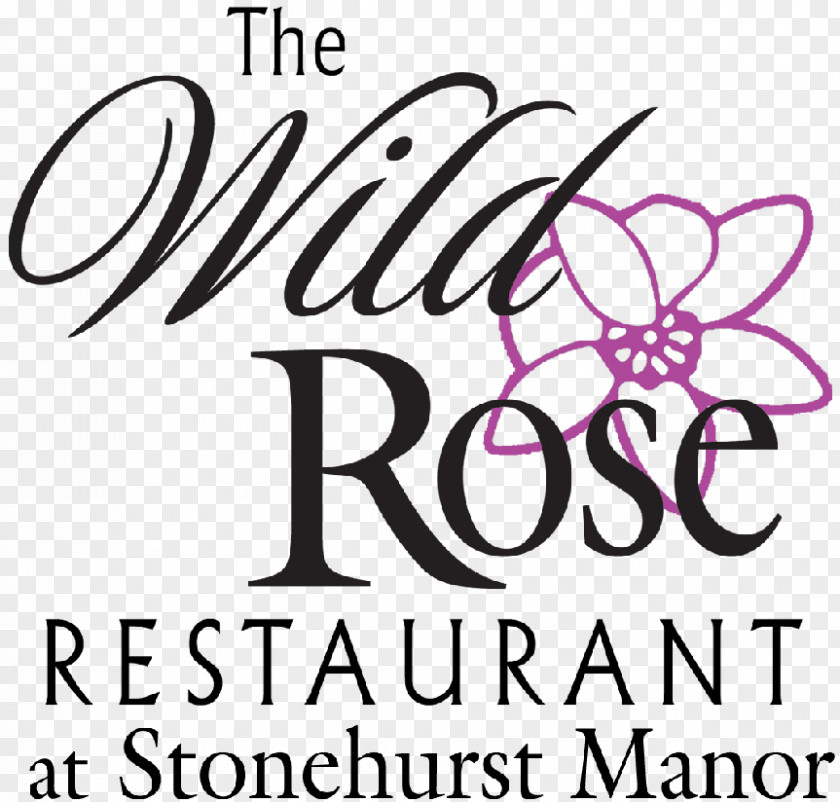 Wild Rose Restaurant Mailing List Menu Cafe Email PNG