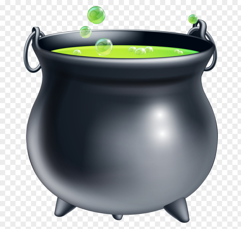 Witch Three Witches Cauldron Drawing PNG