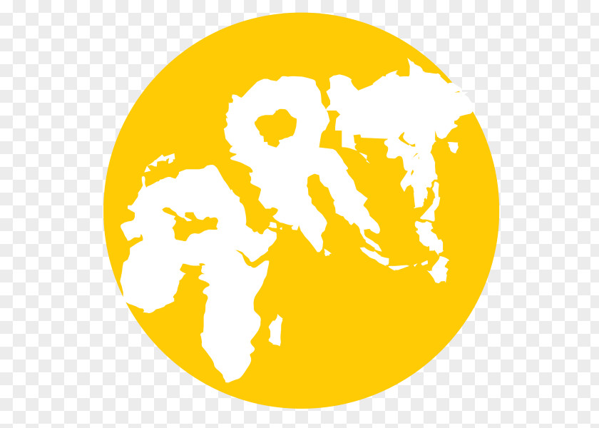 World Map Emoticon Circle Clip Art PNG