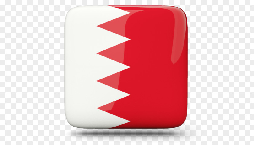 Bahrain Flag Of Regional Center For Renewable Energy And Efficiency PNG