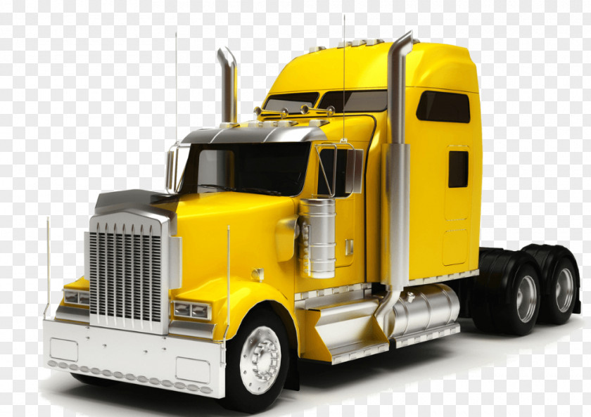 Car Semi-trailer Truck Vehicle Stock Photography PNG