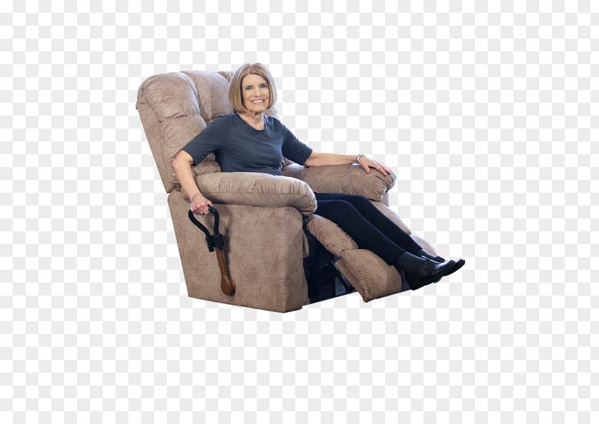 Chair Lift Recliner Couch Retail PNG