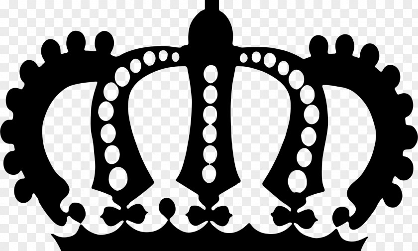 Crown Silhouette King Monarch Clip Art PNG