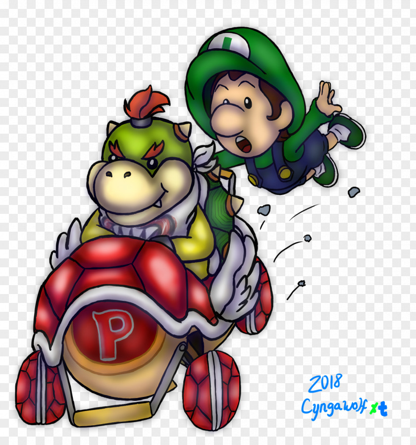 Donkey Kong Mario Kart: Double Dash Luigi Super Bros. Kart 7 Toad PNG