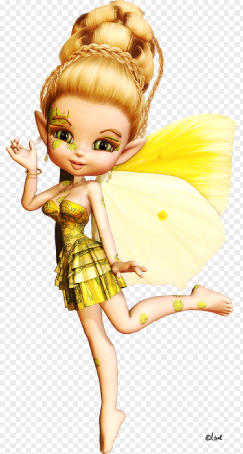 Fairy HTTP Cookie PNG