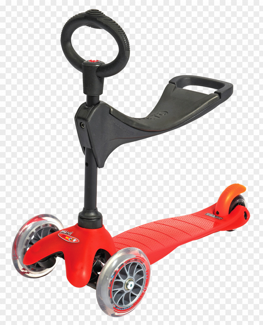 Kick Scooter MINI Cooper Micro Mobility Systems PNG
