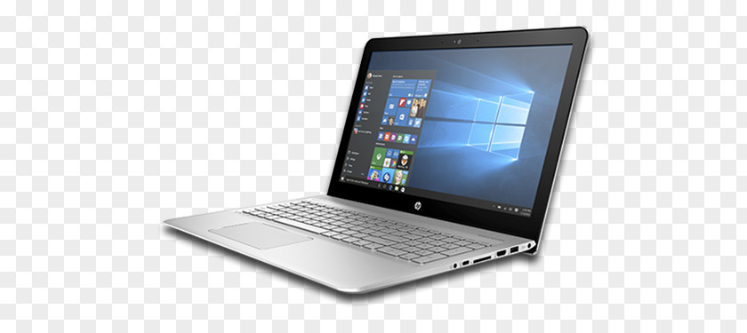 Laptop Hewlett-Packard HP ENVY 15t Intel Core I7 PNG