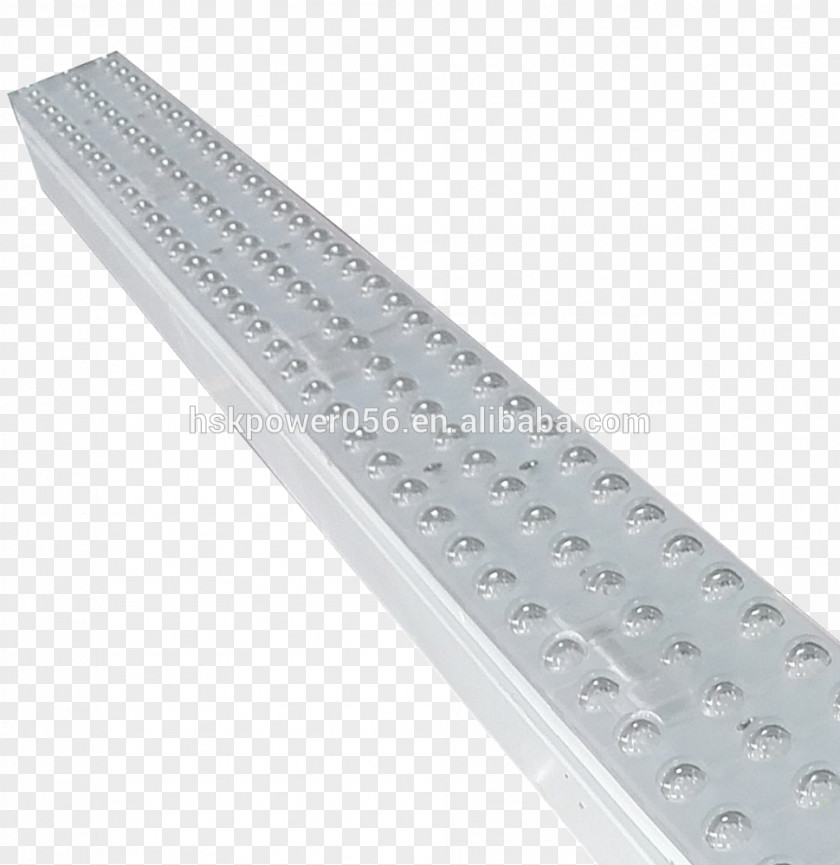Linear Light Steel Angle PNG