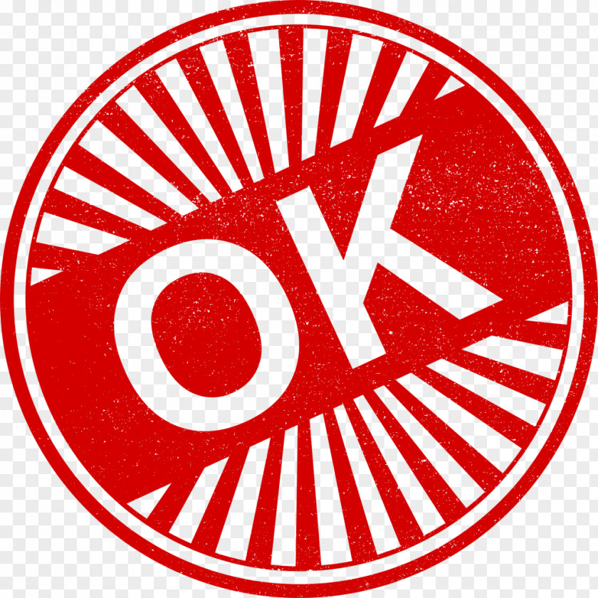 Ok Color PNG