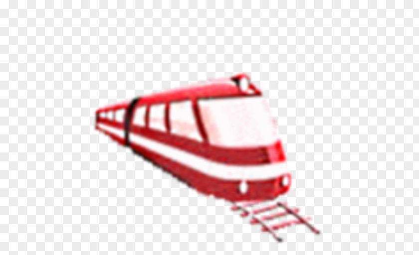 Train Rail Transport Indian Railways Passenger Name Record PNG