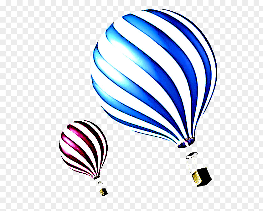 Vehicle Balloon Hot Air PNG