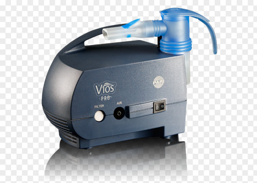 Vios Nebulisers Lung Medicine Respironics, Inc. Respiratory Disease PNG