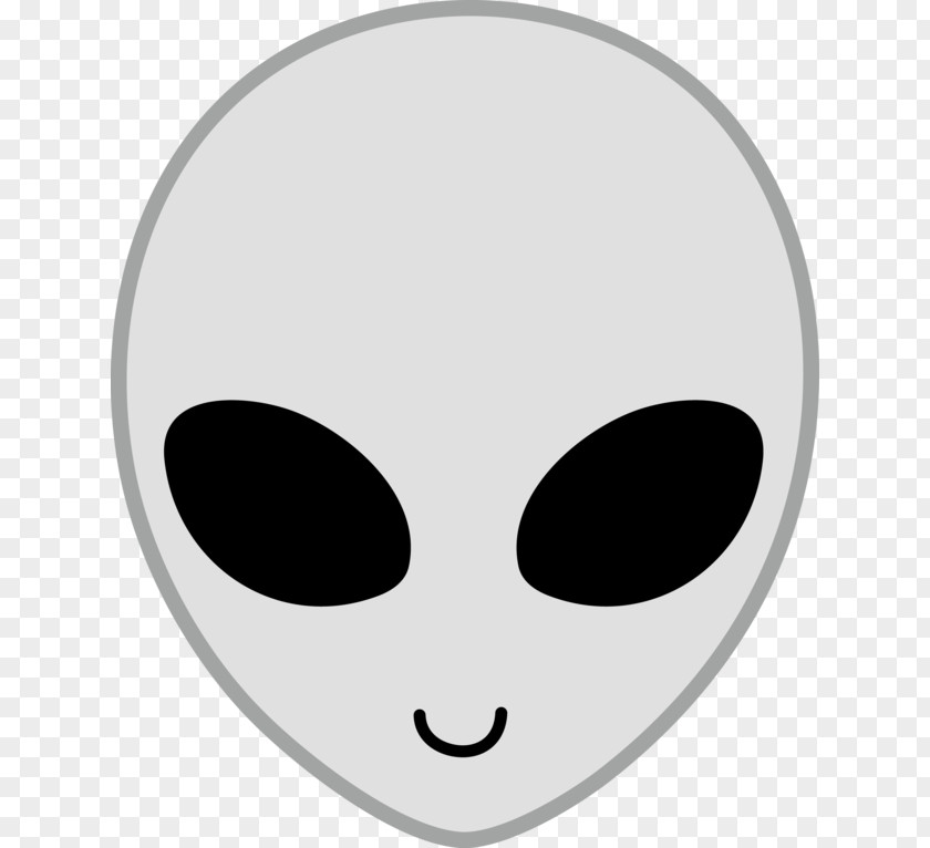 Alien Drawing Extraterrestrial Life Grey Clip Art PNG