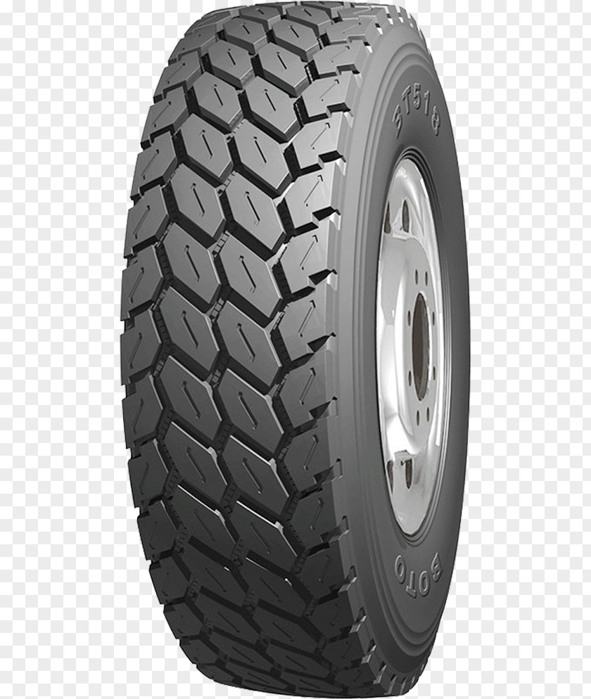 Beautifully Tire Car Radial Truck Axle PNG