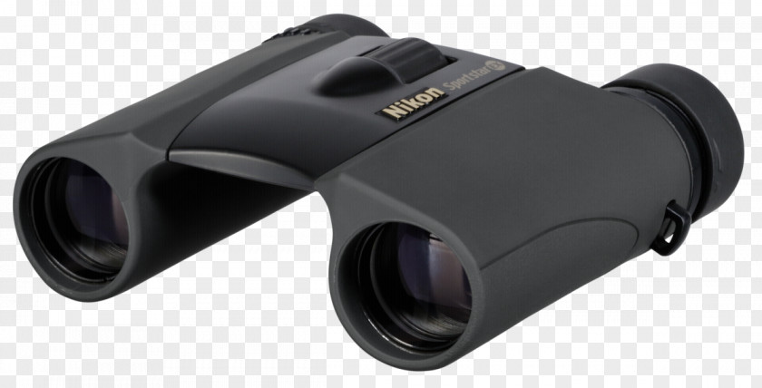 Binoculars Nikon Sportstar Ex Magnification Vixen PNG