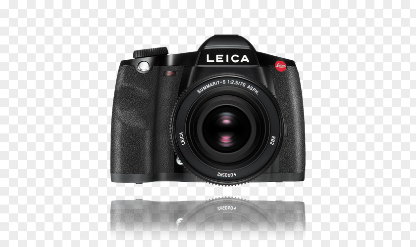 Camera Leica S2 Photography PNG