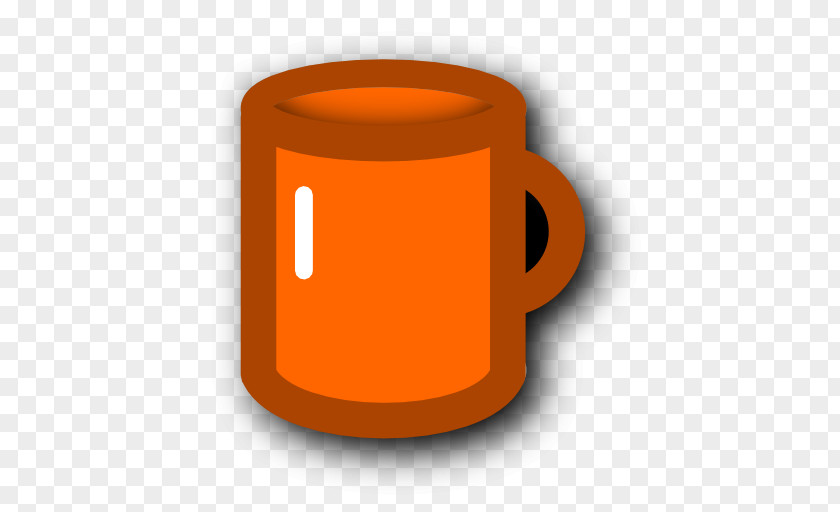 Cup Icon PNG