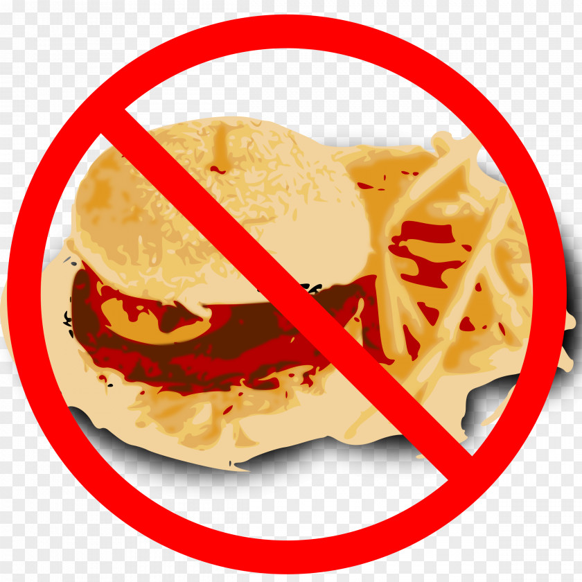 Diet; Junk Food Hamburger Fast French Fries PNG