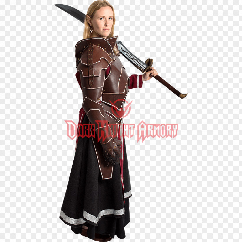 Elven Armor Underdark Elf Dark Elves In Fiction Body Boiled Leather PNG
