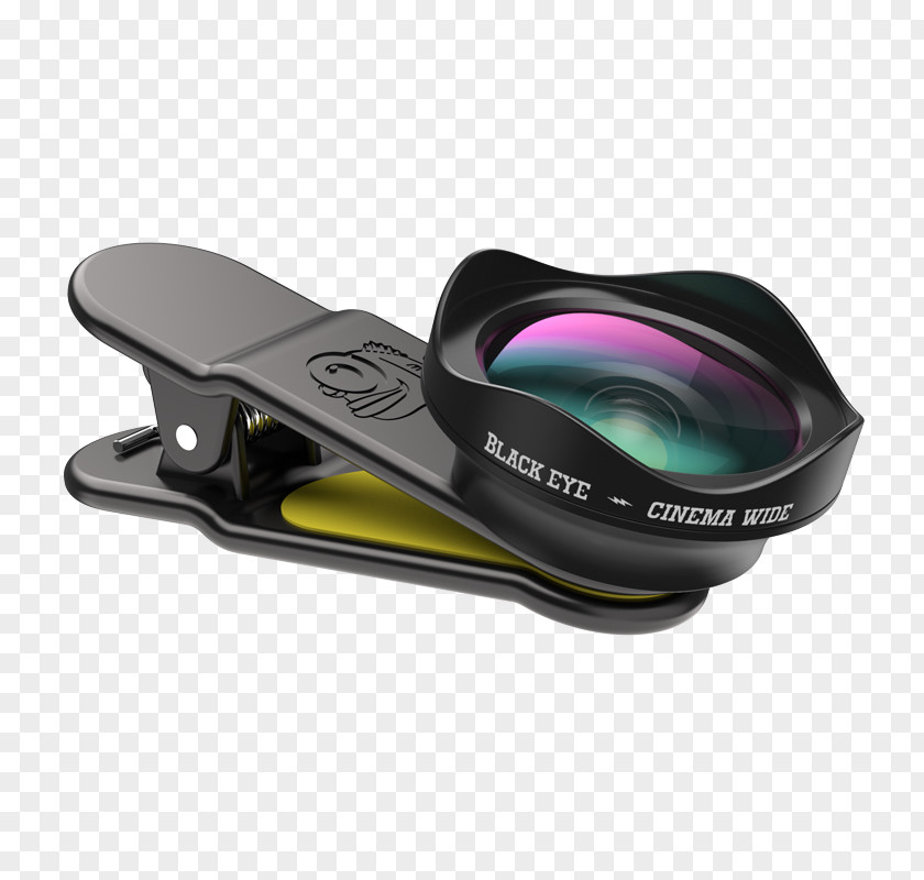 Eye Lens Wide-angle Fisheye Photography Angle Of View Camera PNG