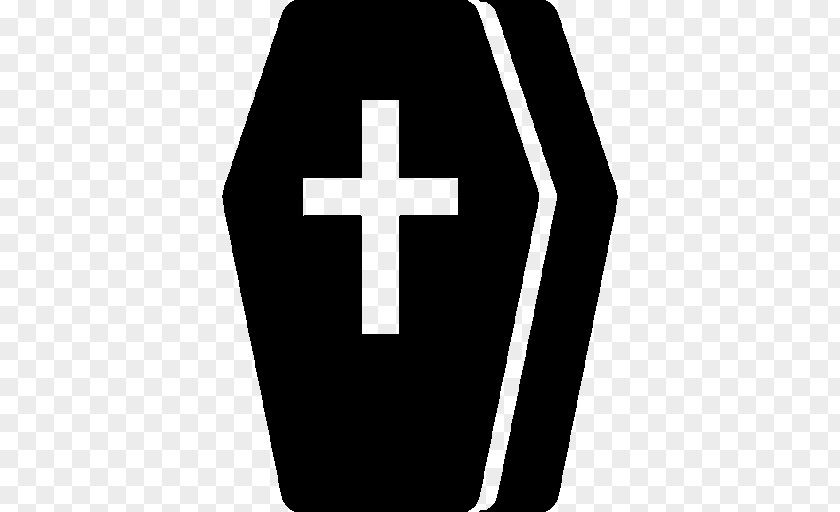 Freddy Krueger Coffin Icon Design Download PNG