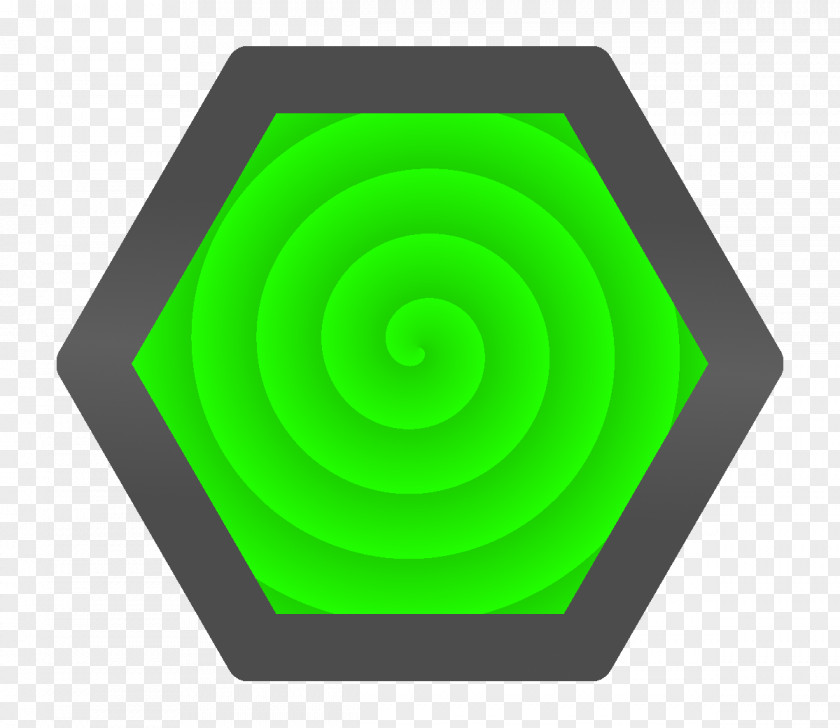 Green Hexagon Cement Tile Carrelage PNG