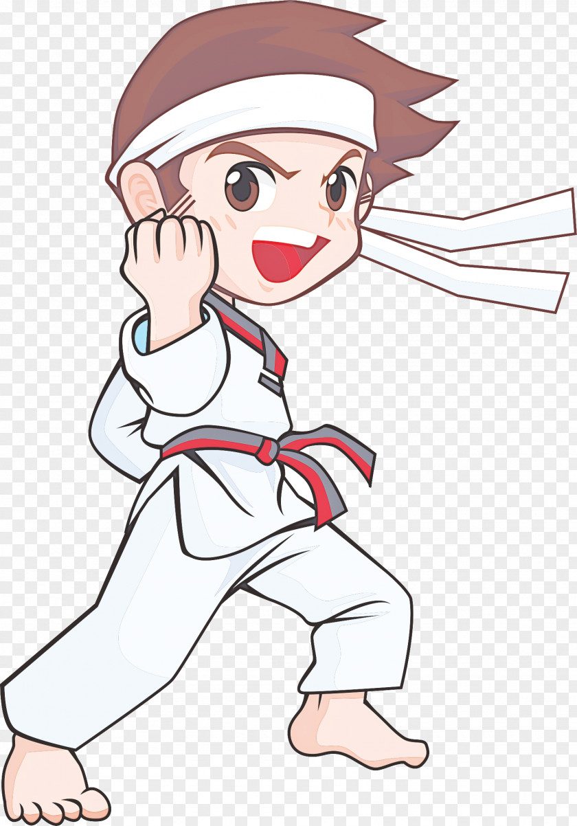 Hand Arm White Cartoon Finger Facial Expression Head PNG