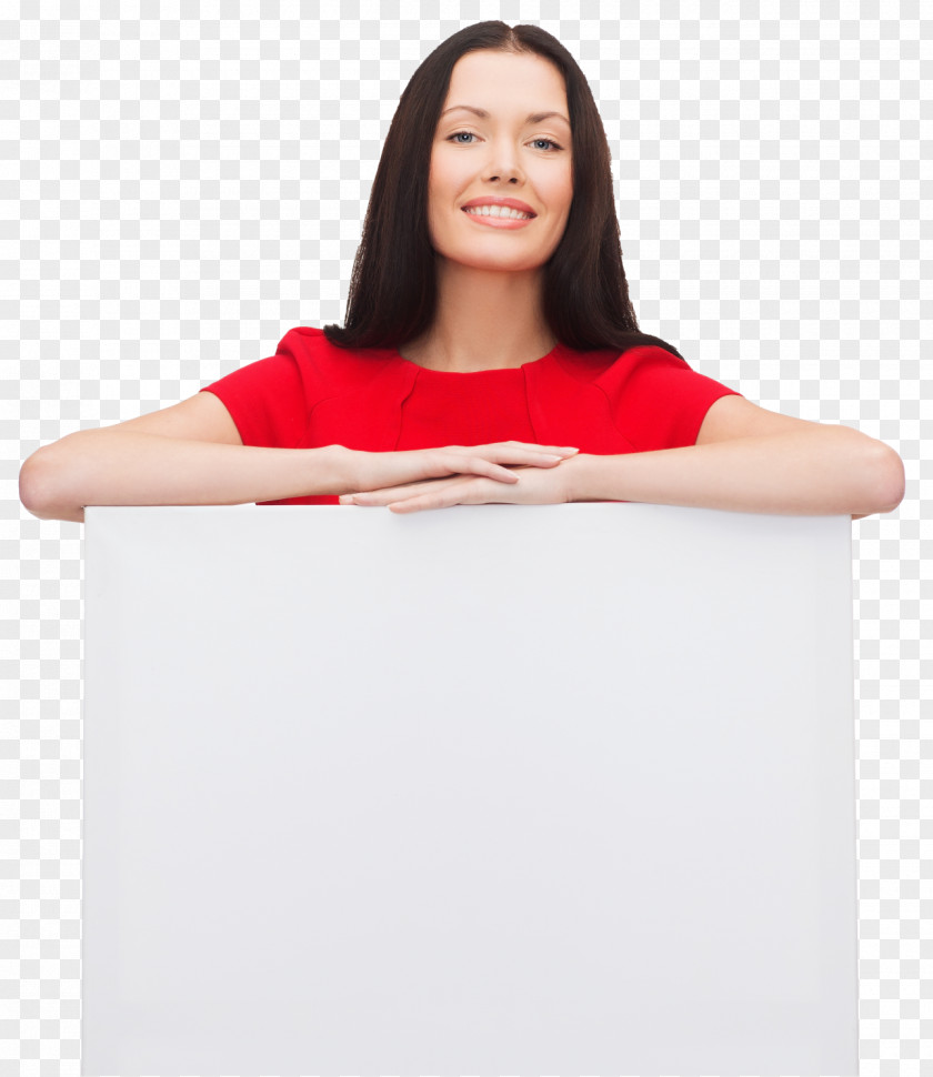Holding An Eraser Whiteboard Stock Photography Advertising Christmas Woman PNG