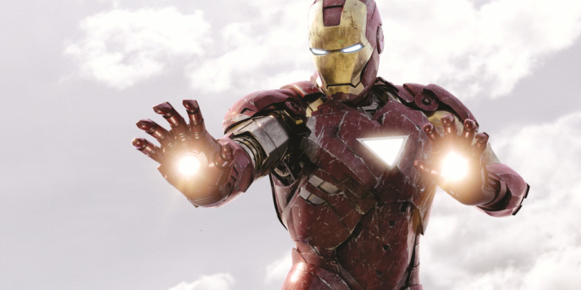 Iron Man's Armor Edwin Jarvis Marvel Cinematic Universe Film PNG