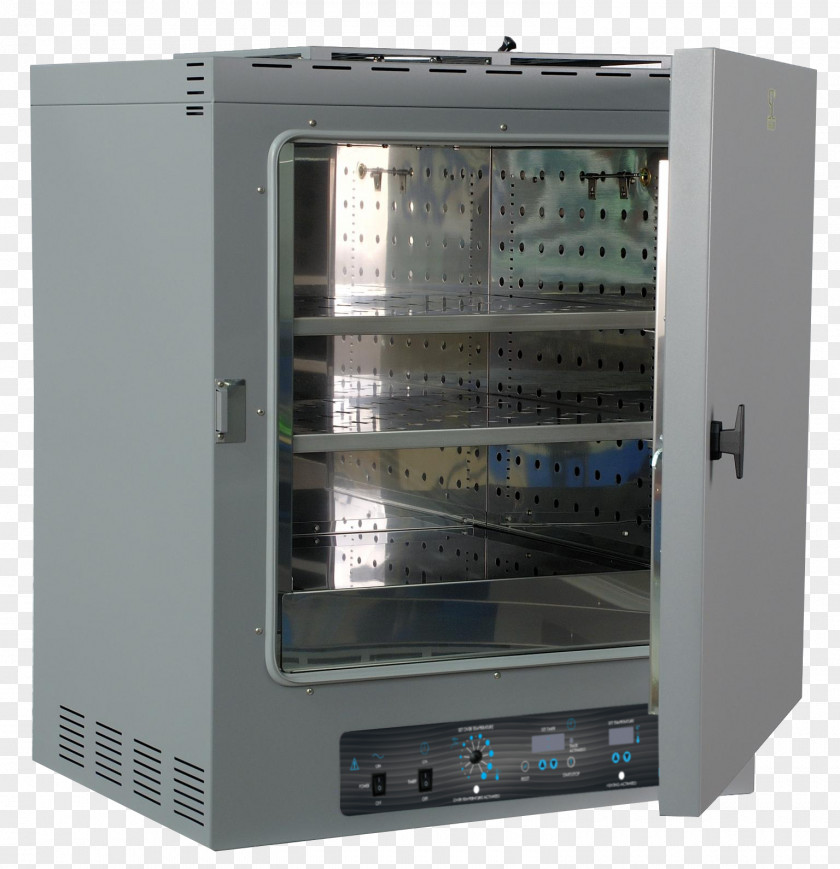 Lab Equipment Laboratory Ovens Convection Oven PNG