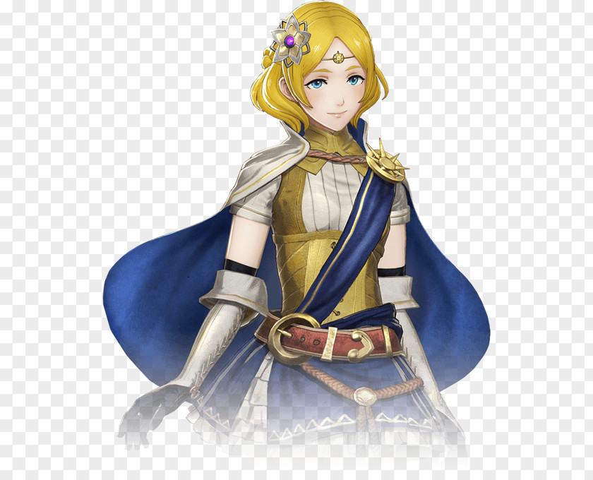 Marth Fire Emblem Warriors Emblem: Three Houses Awakening Gaiden PNG